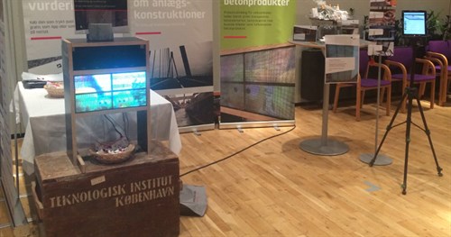 Dansk Betondag